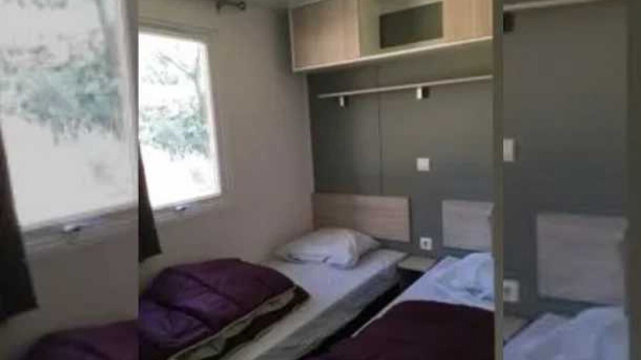 Photo of Bedroom in Bollene