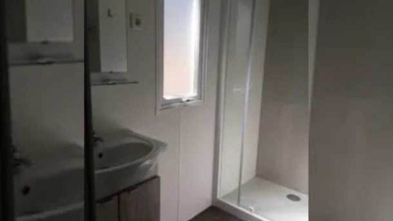 Photo of Bathroom in Bollene