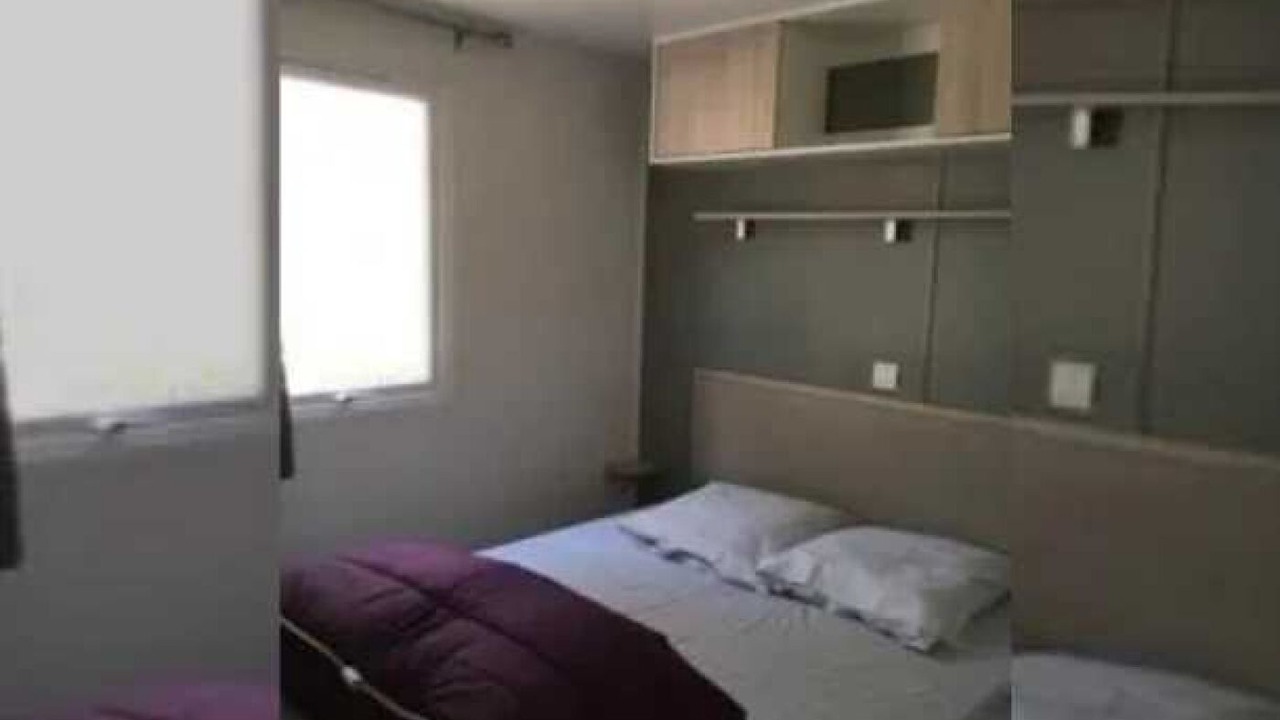 Photo of Bedroom in Bollene
