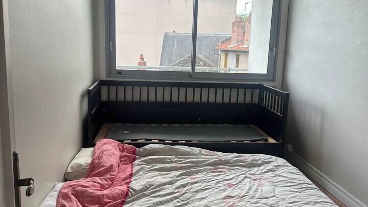 Photo of Bedroom in La Gare