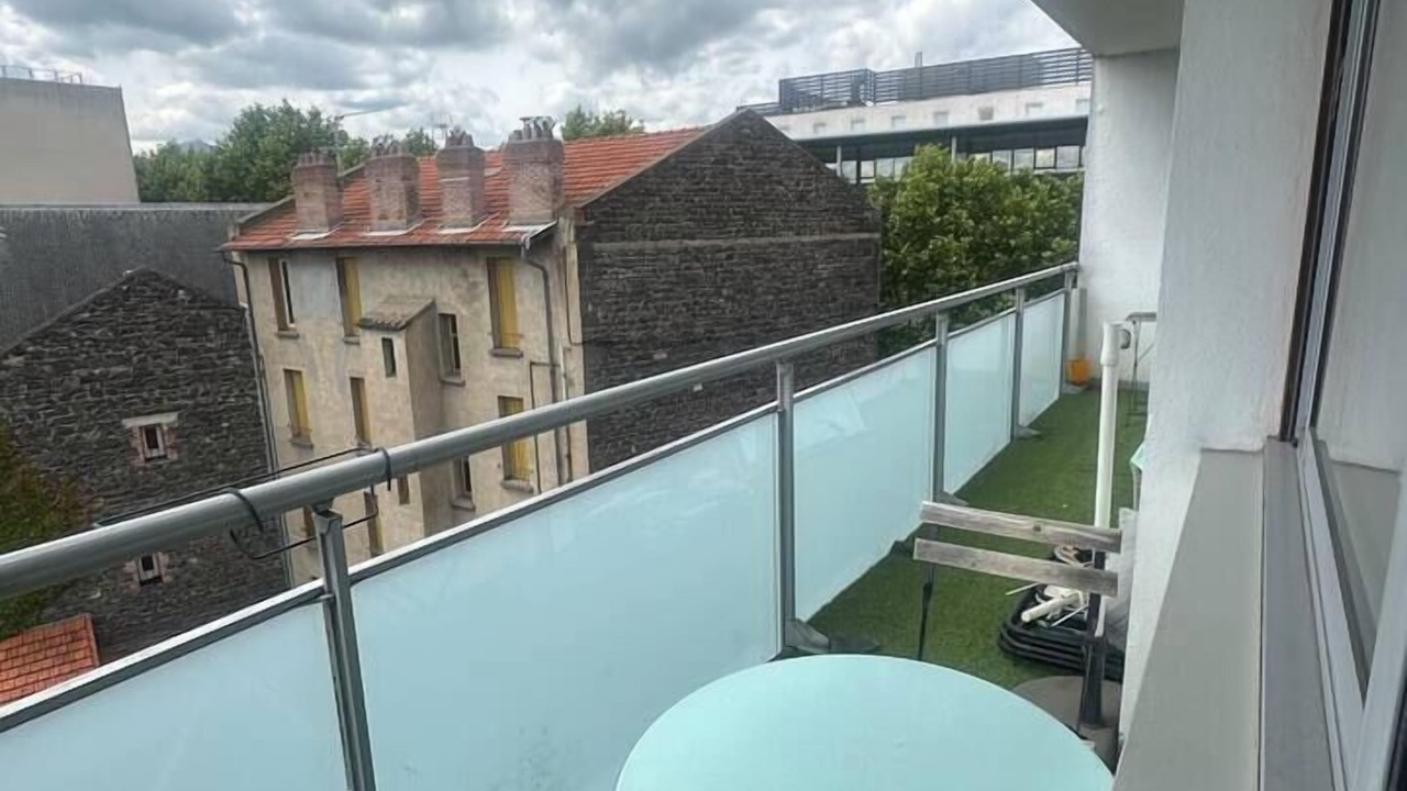 Photo of Outdoor in La Gare