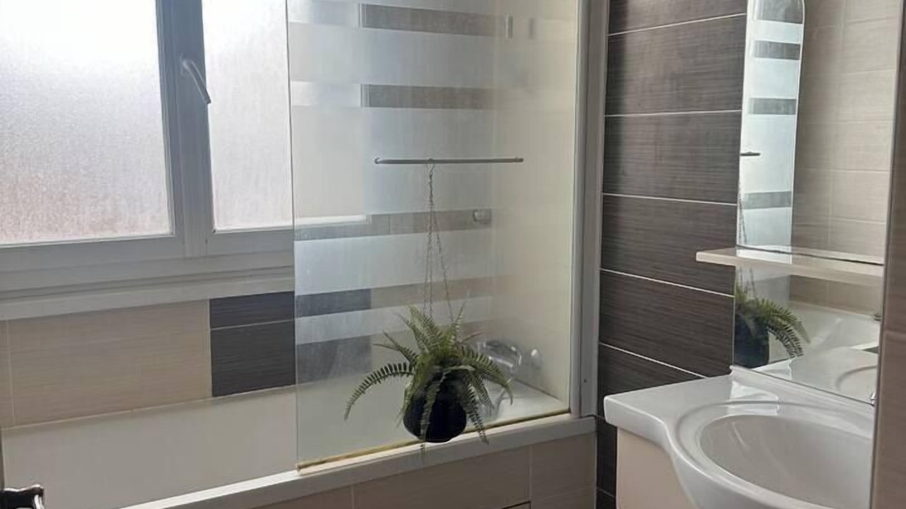 Photo of Bathroom in La Gare