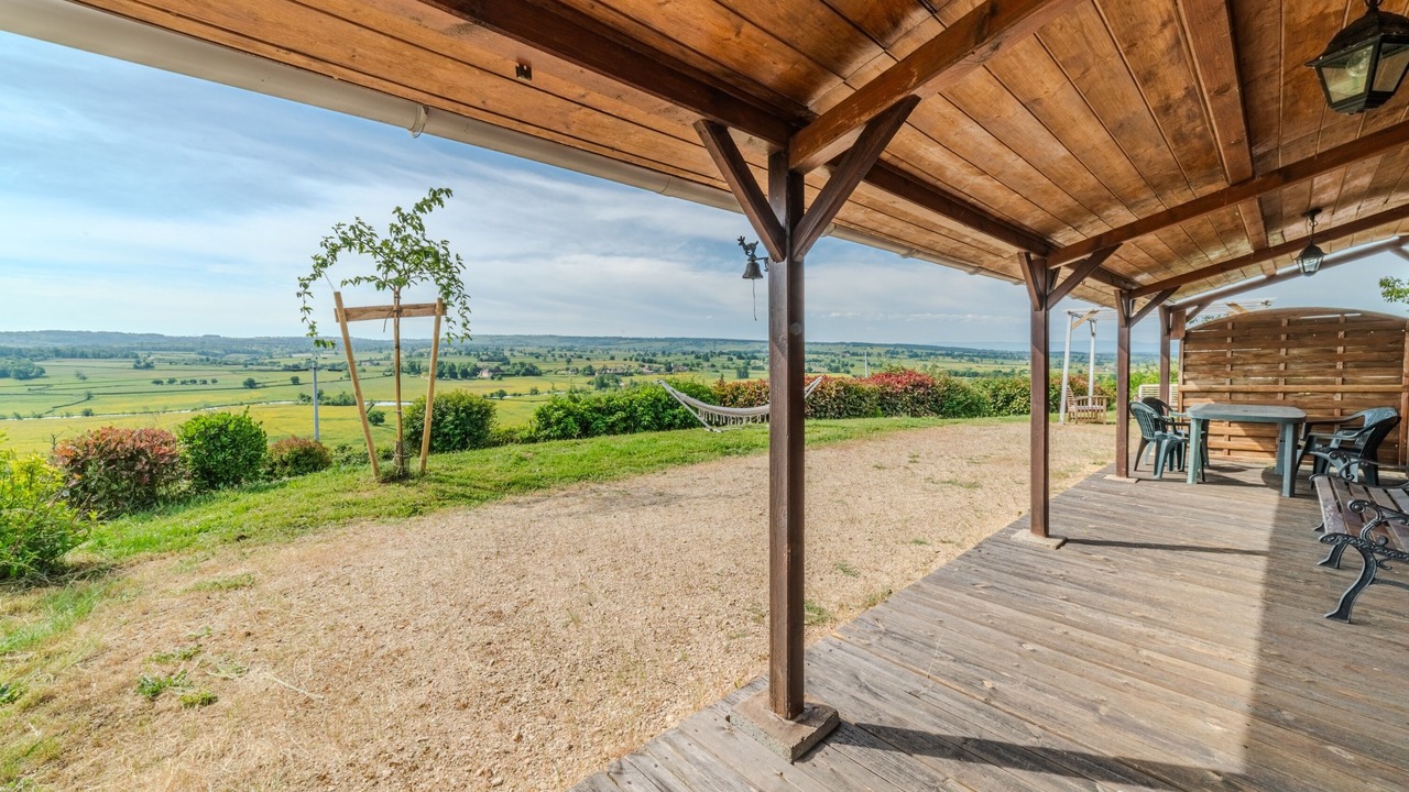 Photo of Outdoor in Saint-Didier-en-Brionnais