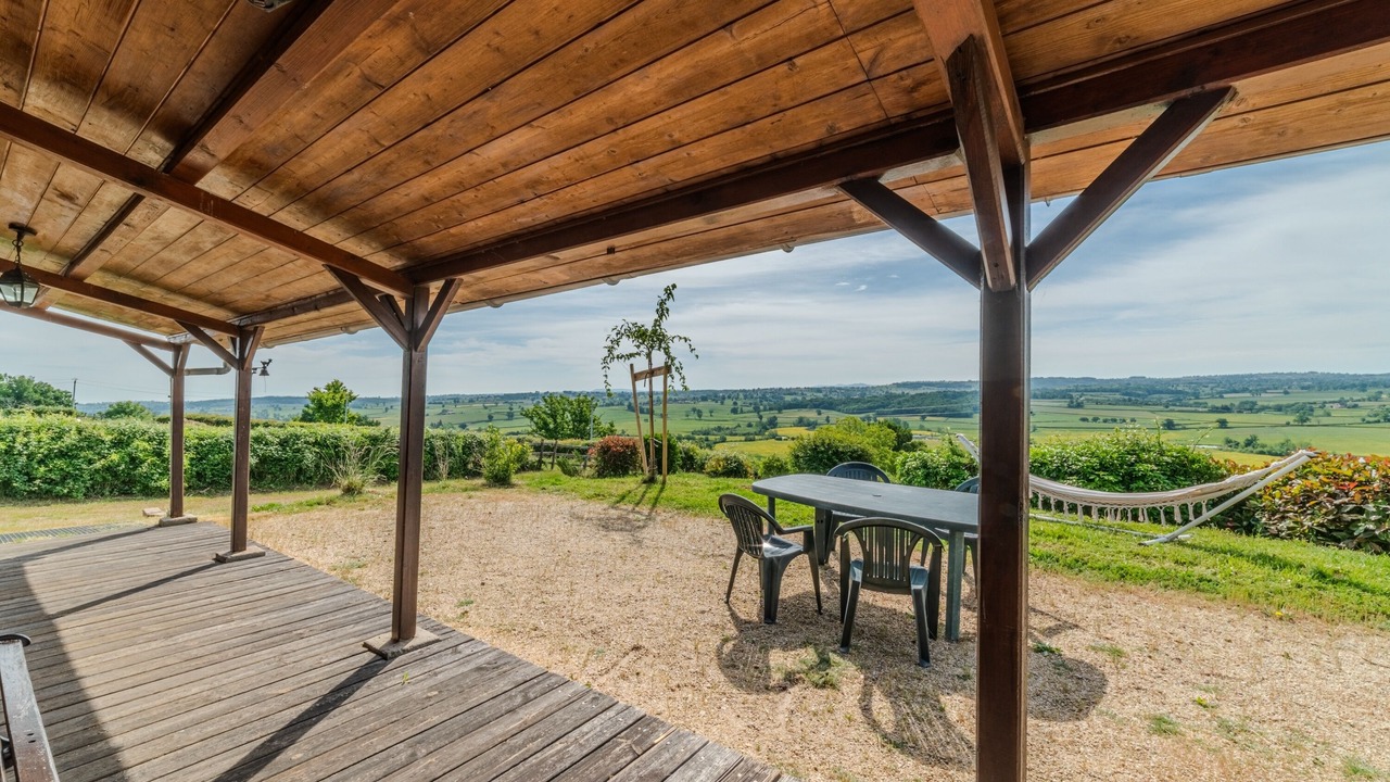 Photo of Outdoor in Saint-Didier-en-Brionnais