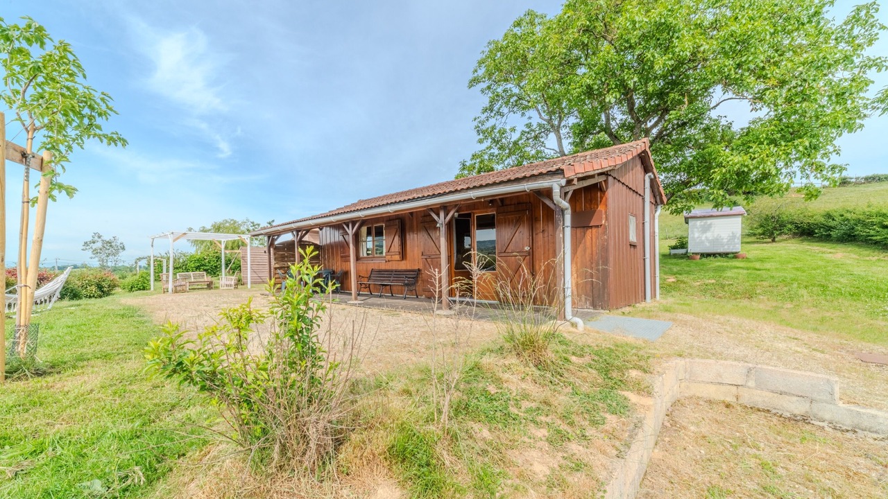 Photo of Outdoor in Saint-Didier-en-Brionnais