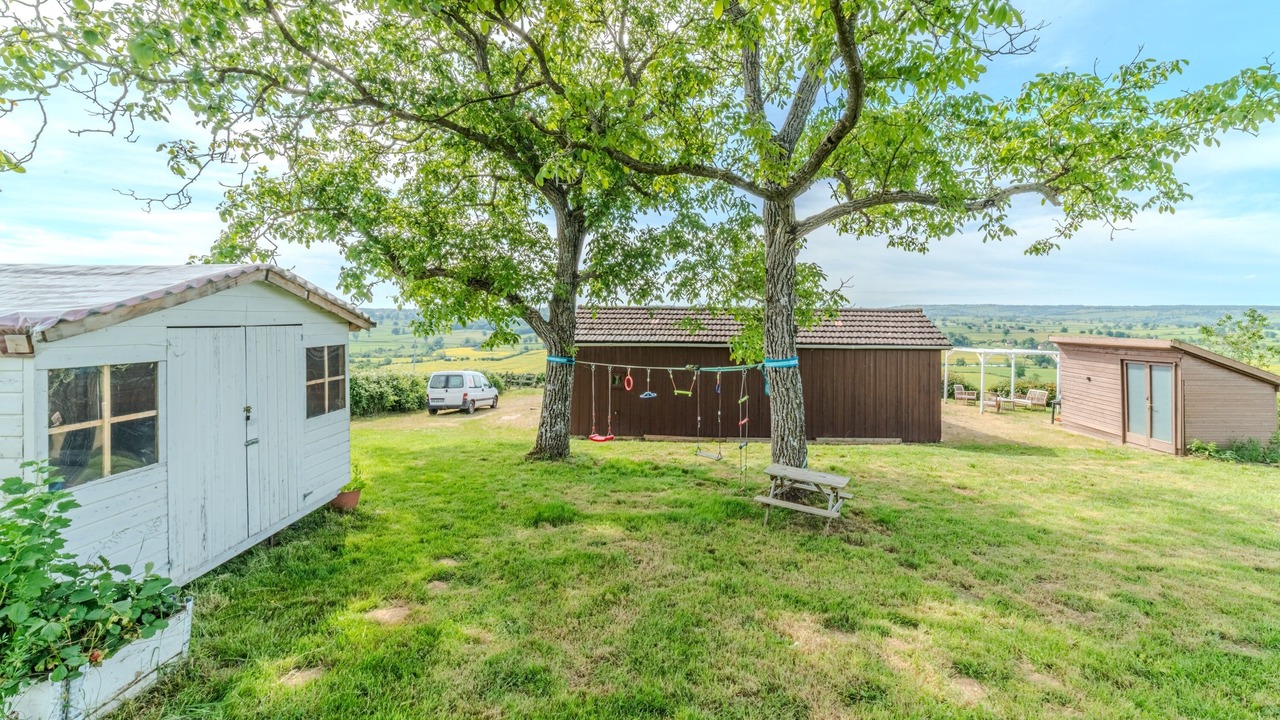 Photo of Outdoor in Saint-Didier-en-Brionnais