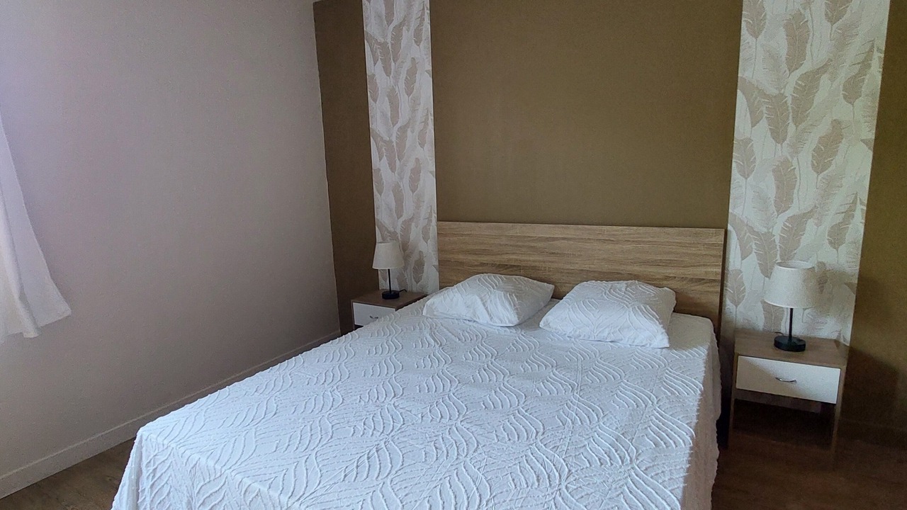Photo of Bedroom in Saint-Maurice-d'Ibie