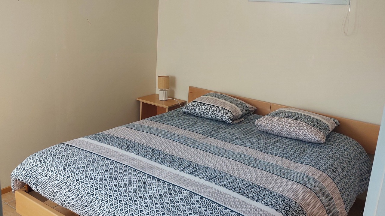 Photo of Bedroom in Saint-Maurice-d'Ibie