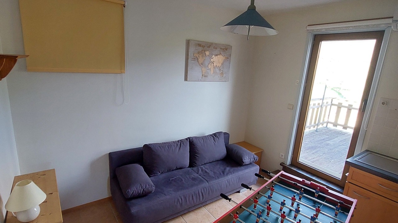 Photo of Bedroom in Saint-Maurice-d'Ibie