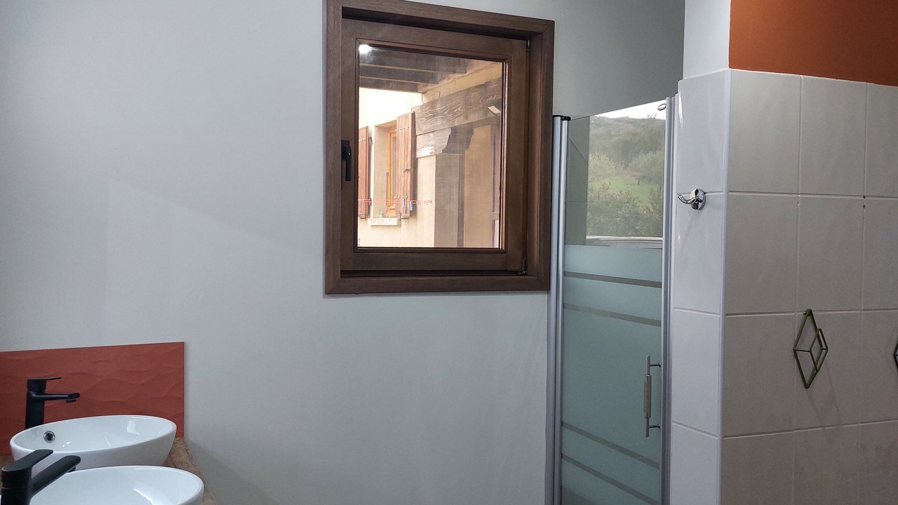 Photo of Bathroom in Saint-Maurice-d'Ibie