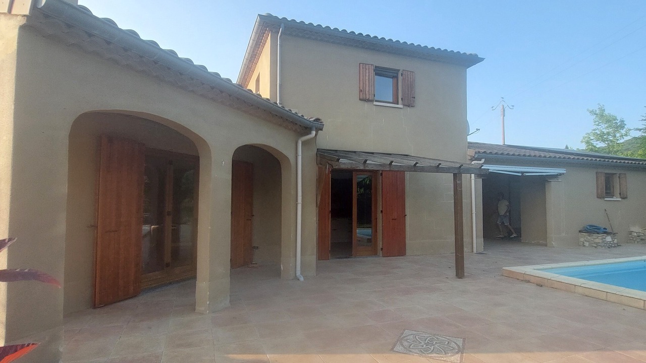 Photo of Outdoor in Saint-Maurice-d'Ibie