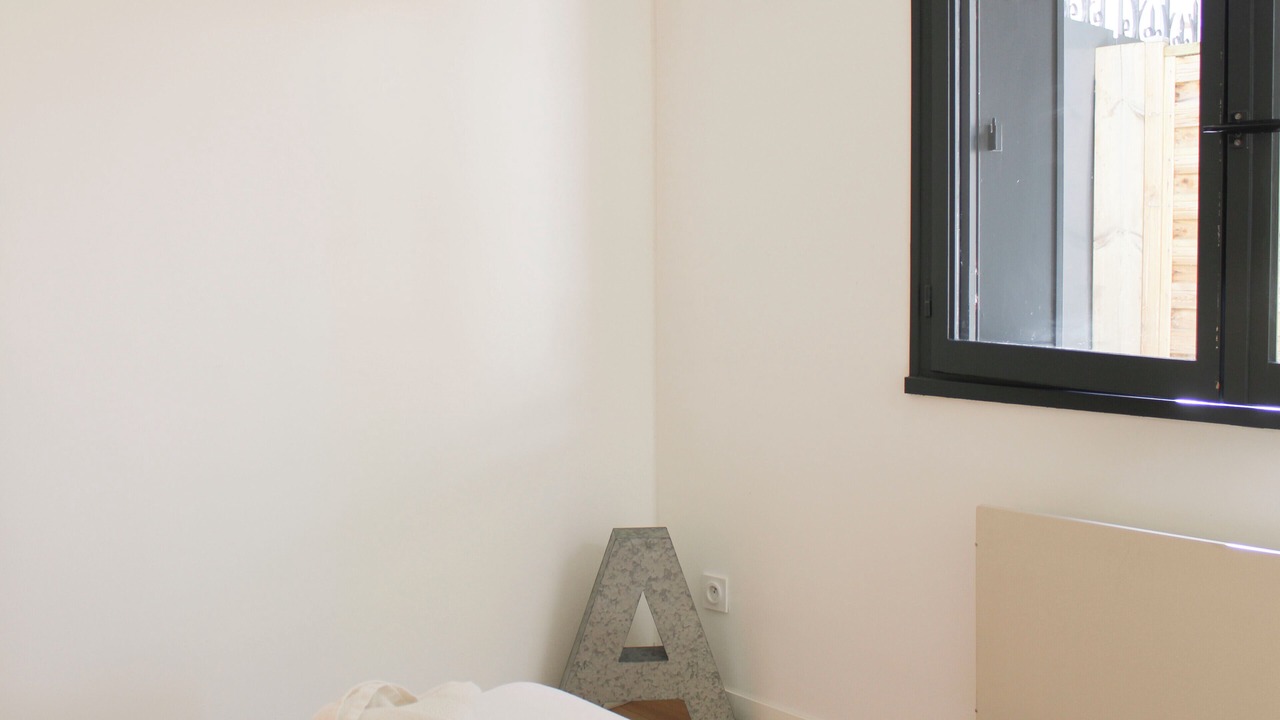 Photo of Bedroom in Sorano