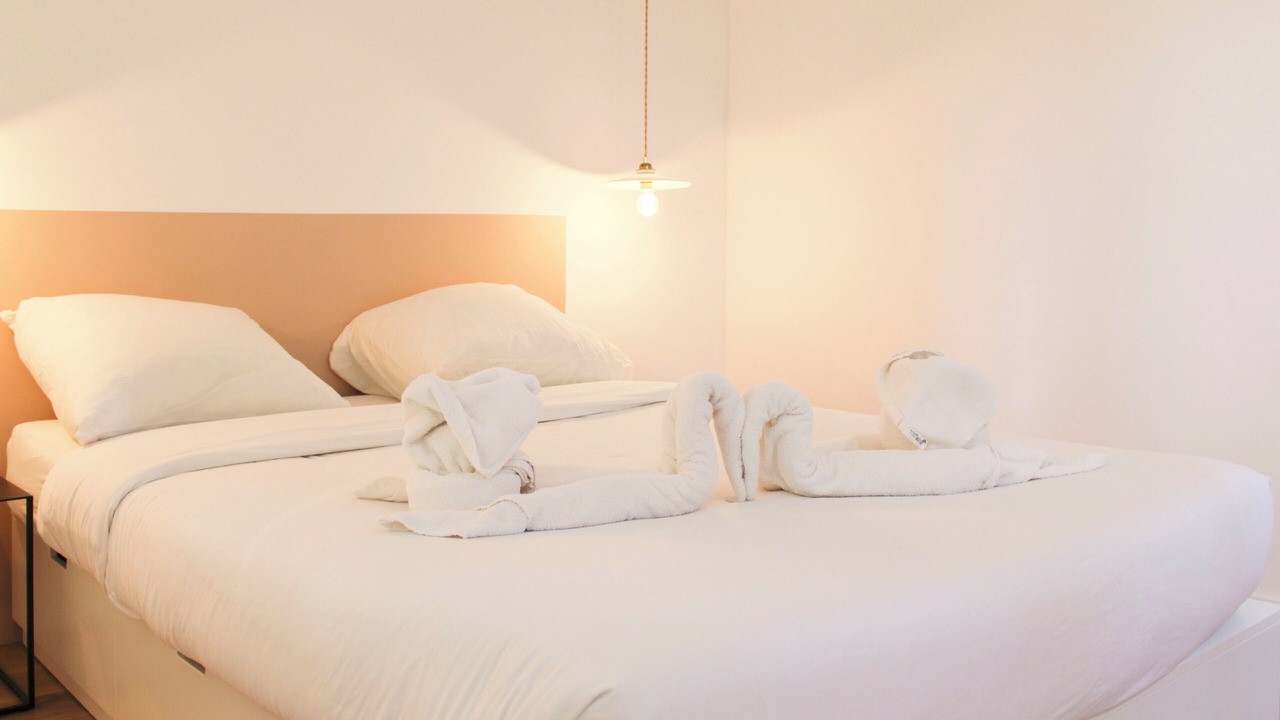 Photo of Bedroom in Sorano