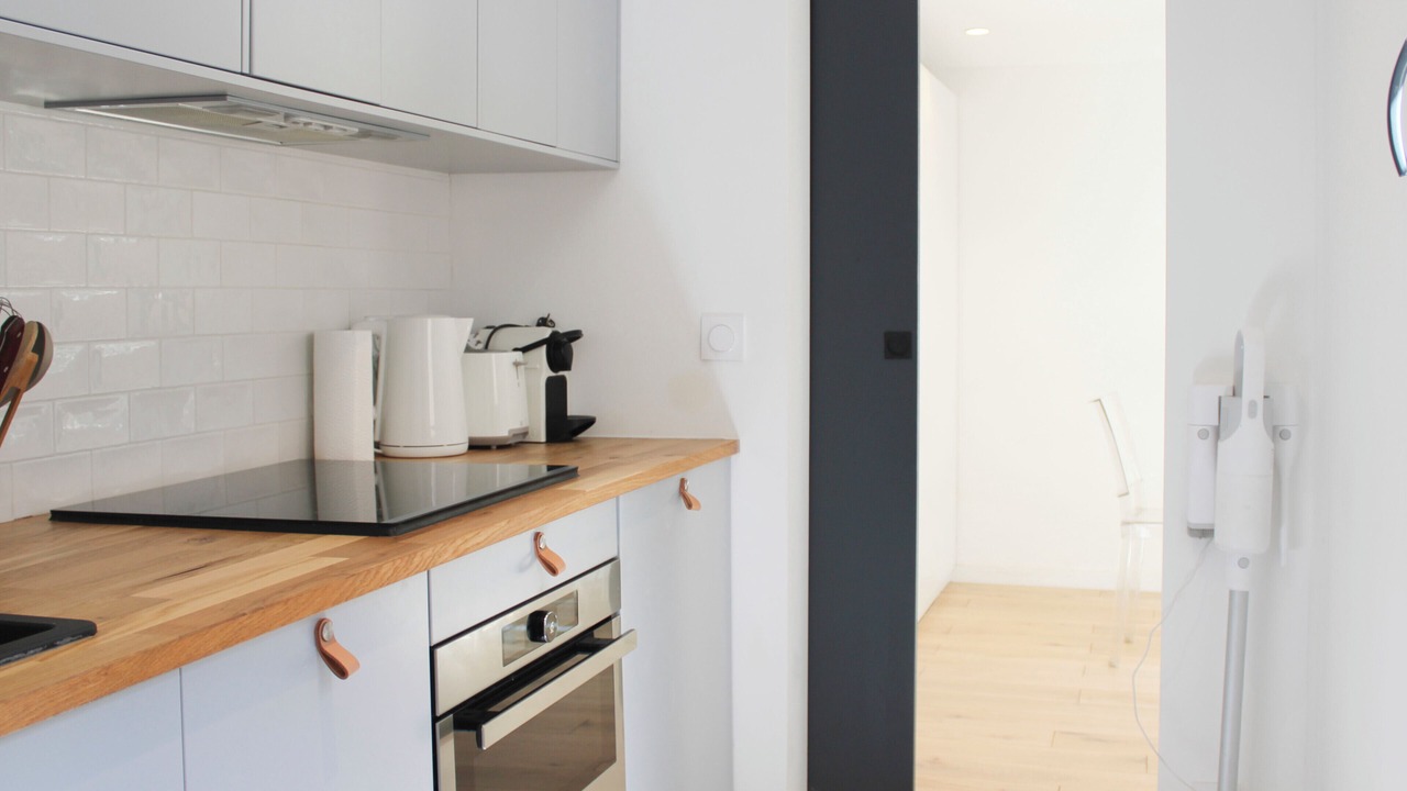 Photo of Kitchen in Sorano