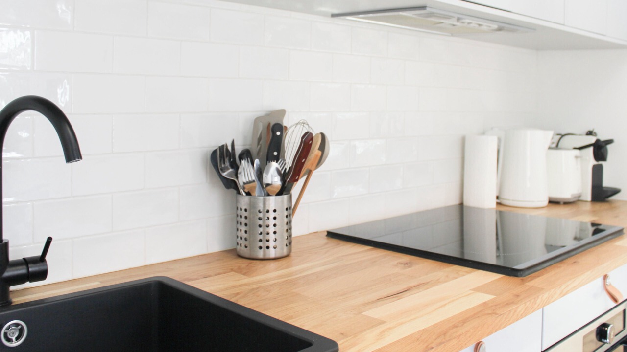 Photo of Kitchen in Sorano