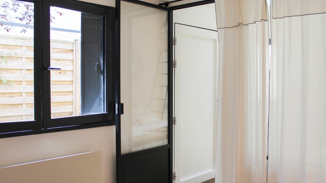 Photo of Bedroom in Sorano