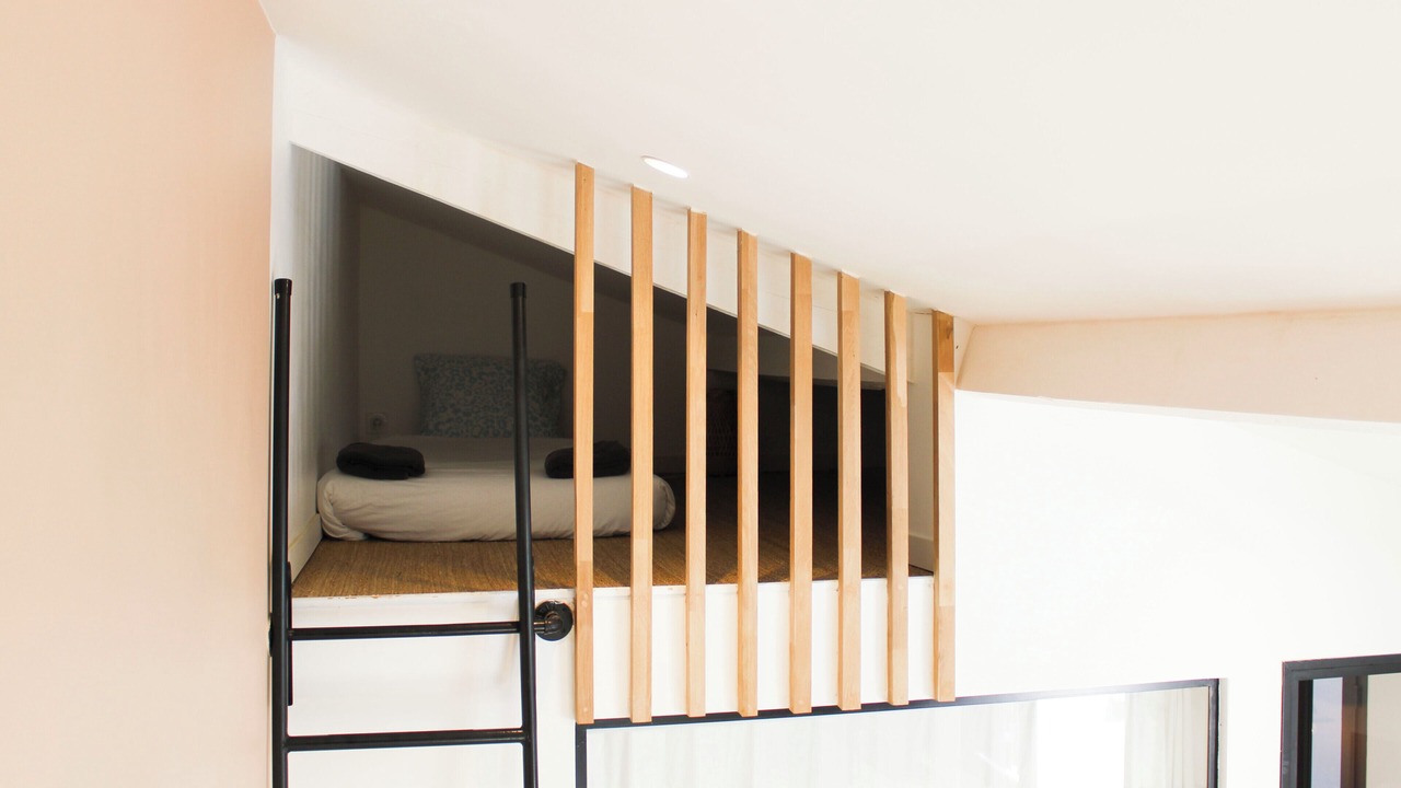 Photo of Bedroom in Sorano