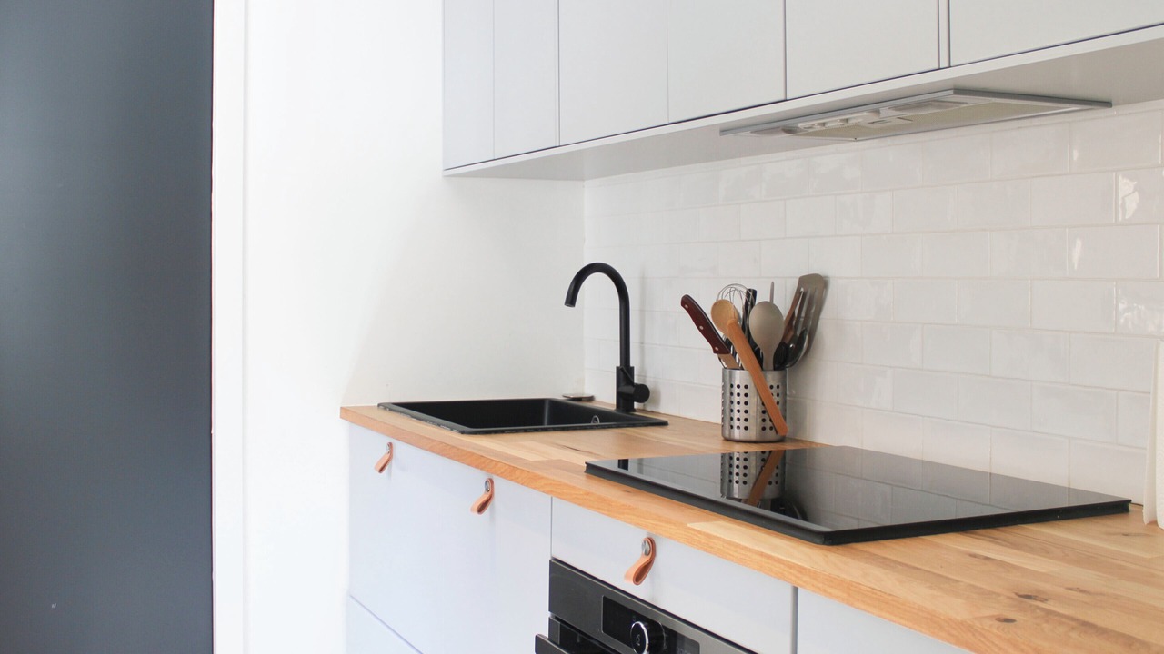 Photo of Kitchen in Sorano