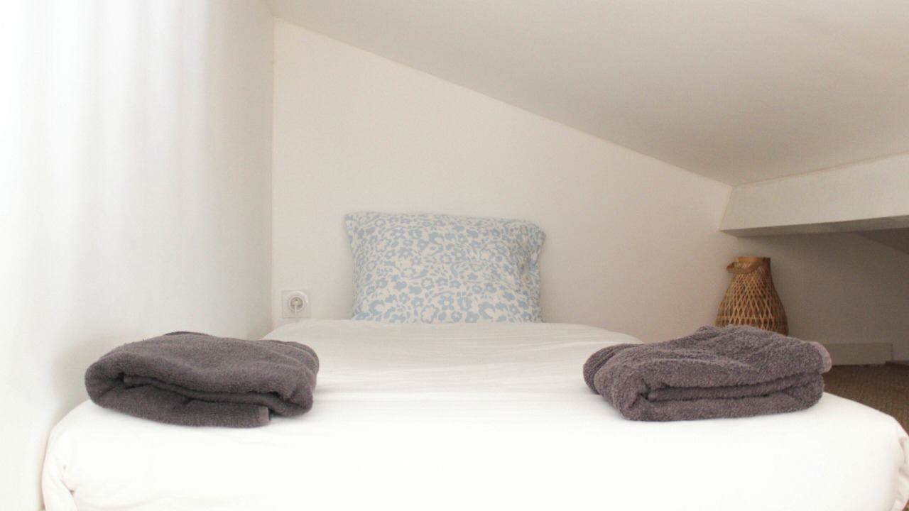 Photo of Bedroom in Sorano