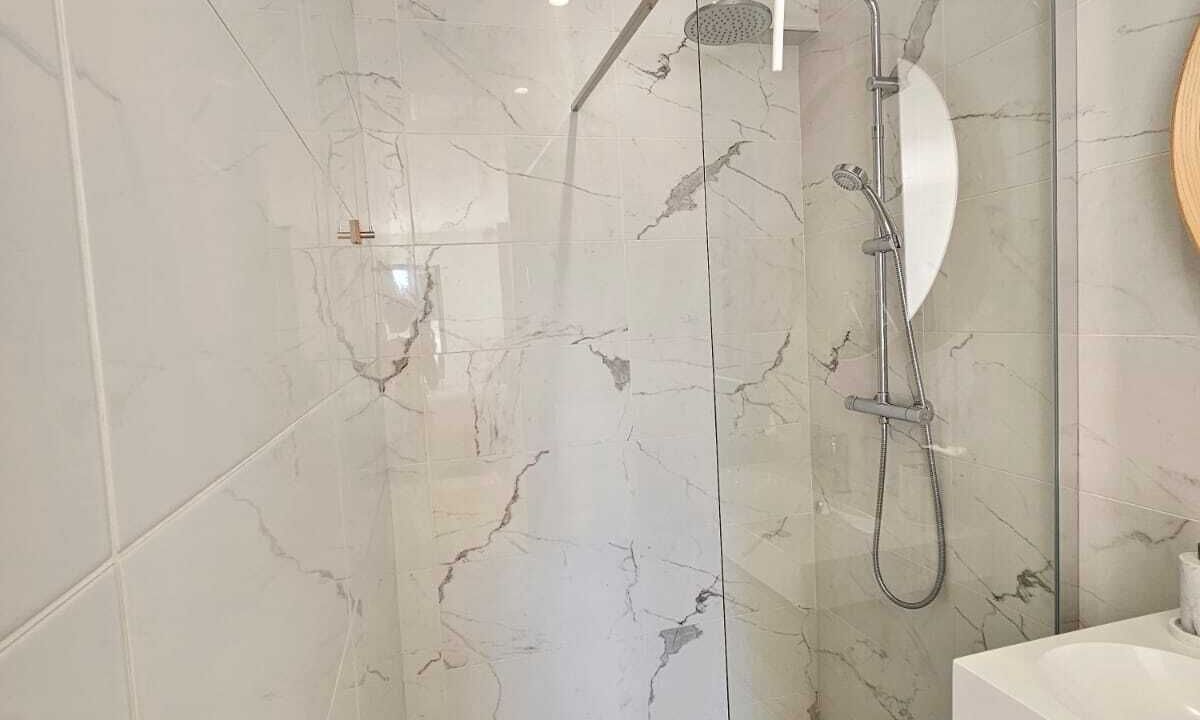 Photo of Bathroom in Aubignan