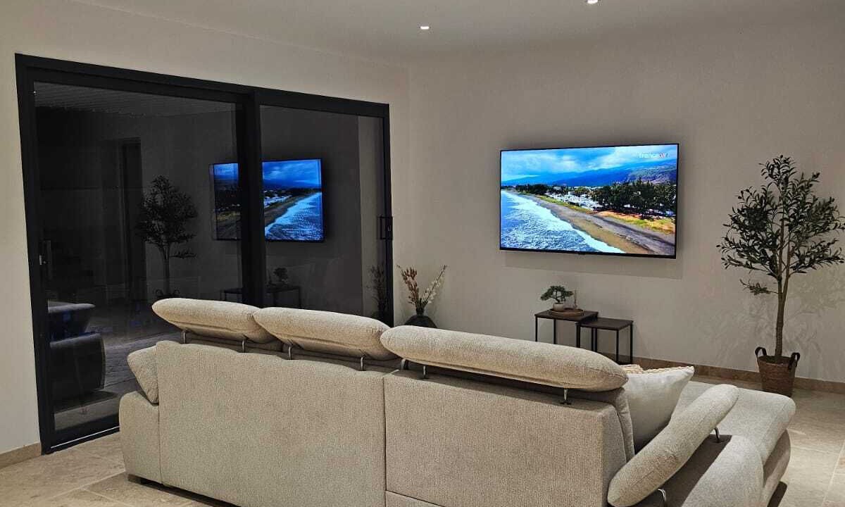 Photo of Livingroom in Aubignan