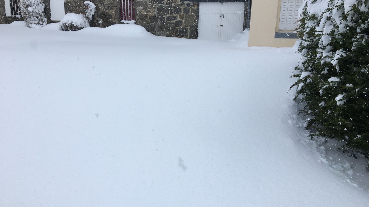 Photo of Outdoor in Valuejols