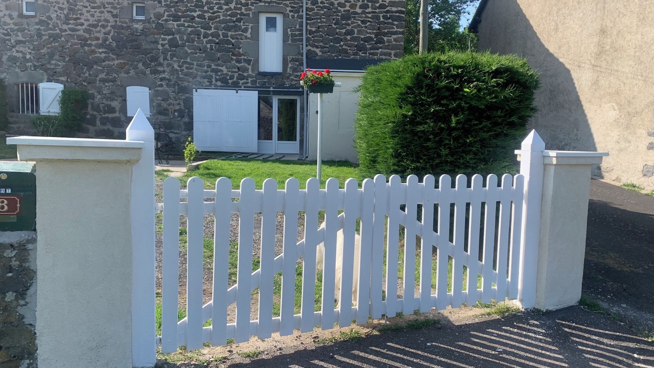 Photo of Outdoor in Valuejols