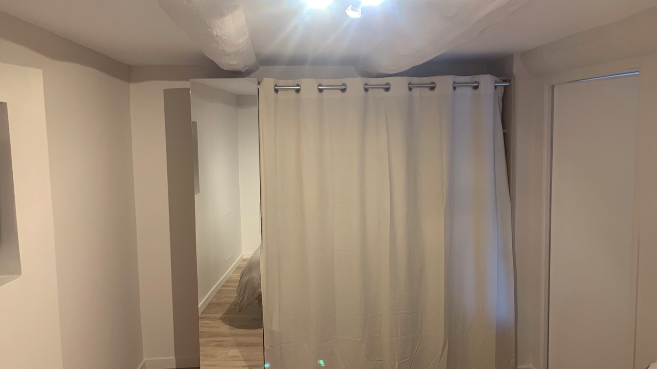 Photo of Bedroom in Valuejols