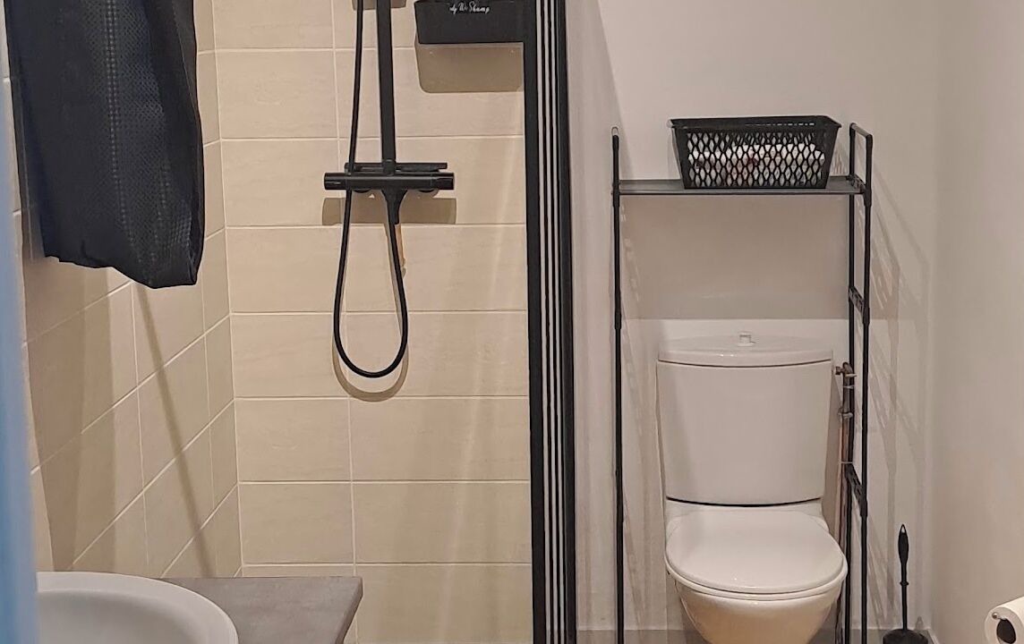 Photo of Bathroom in Damparis