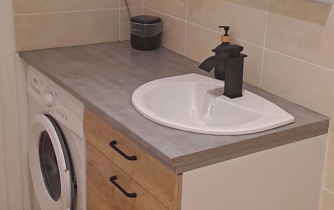 Photo of Bathroom in Damparis