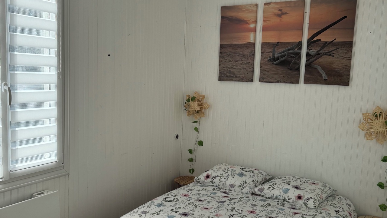 Photo of Bedroom in Damparis
