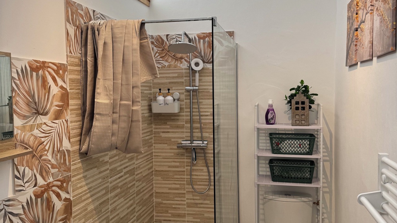 Photo of Bathroom in Damparis