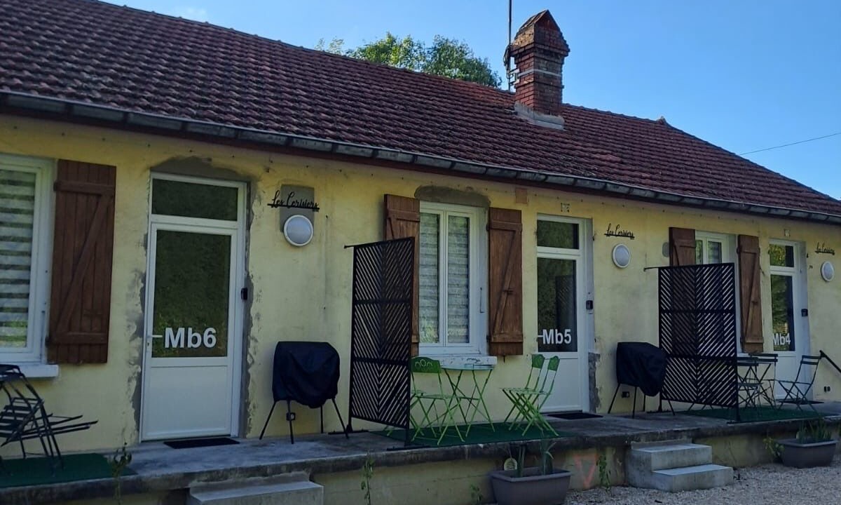 Photo of Outdoor in Damparis