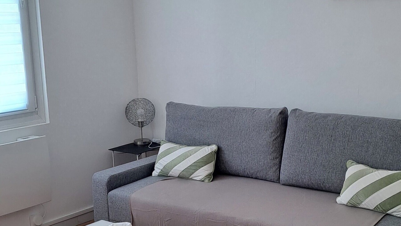 Photo of Livingroom in Damparis