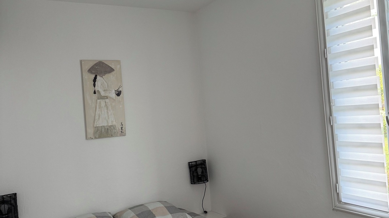Photo of Bedroom in Damparis