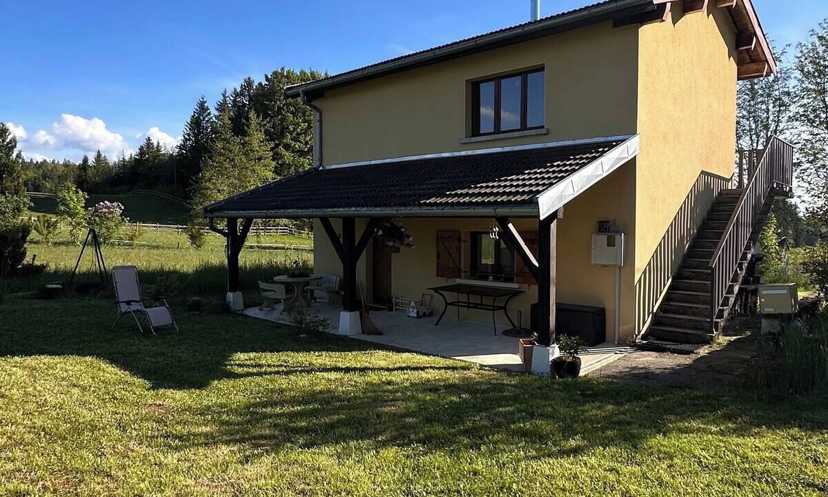 Photo of Outdoor in Paroisse des Monts de Bienne