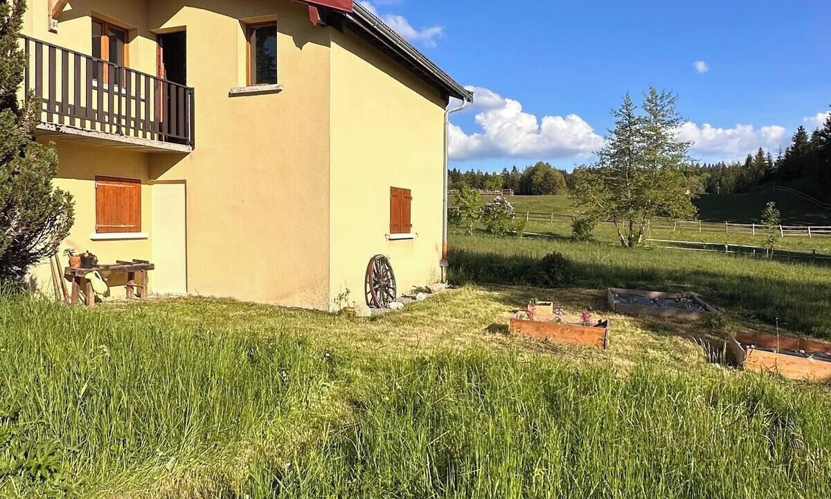 Photo of Outdoor in Paroisse des Monts de Bienne