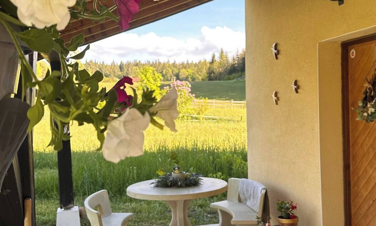 Photo of Outdoor in Paroisse des Monts de Bienne