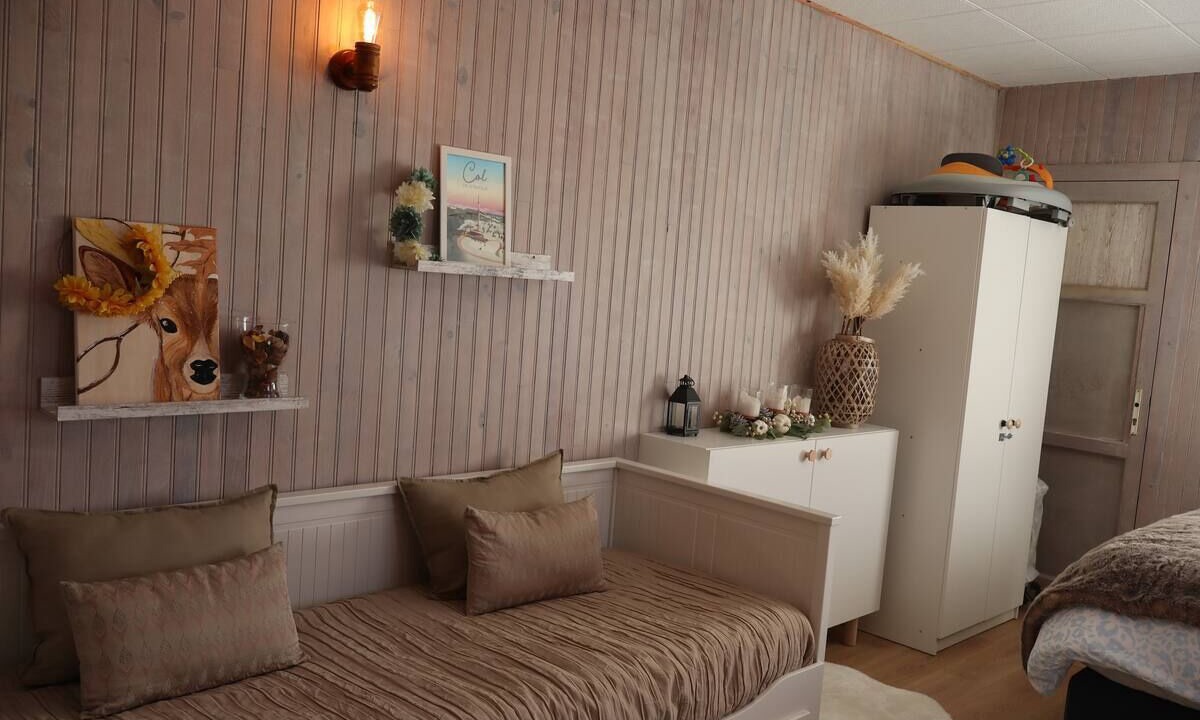 Photo of Bedroom in Paroisse des Monts de Bienne