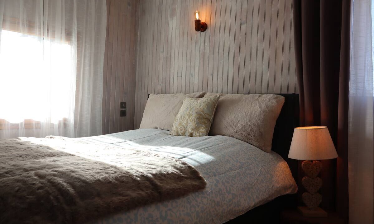 Photo of Bedroom in Paroisse des Monts de Bienne