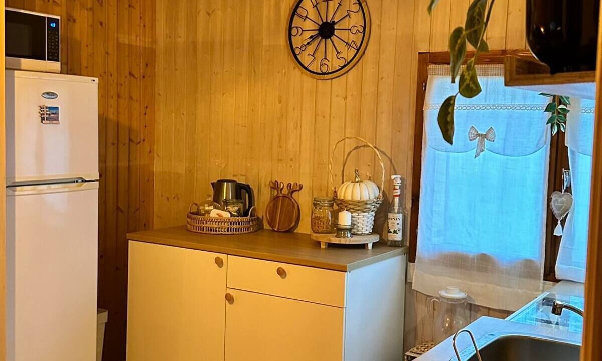 Photo of Kitchen in Paroisse des Monts de Bienne