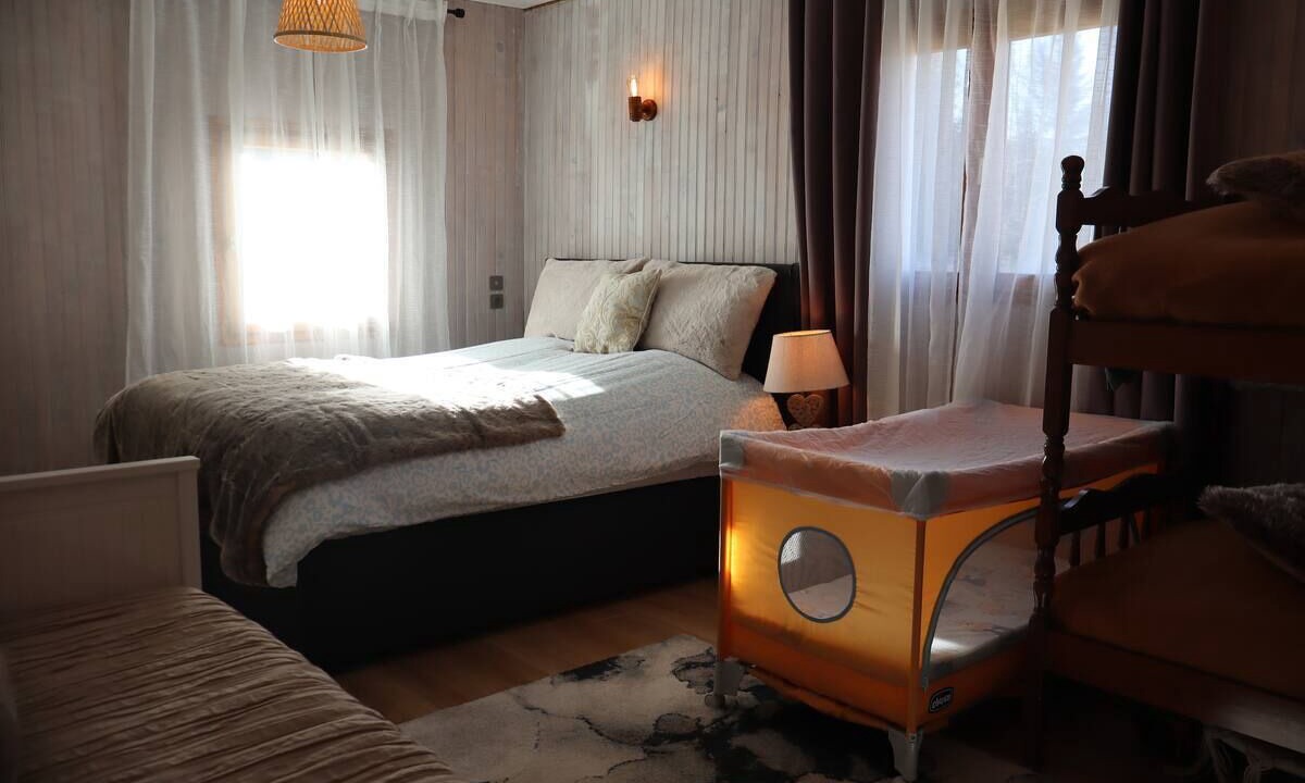 Photo of Bedroom in Paroisse des Monts de Bienne