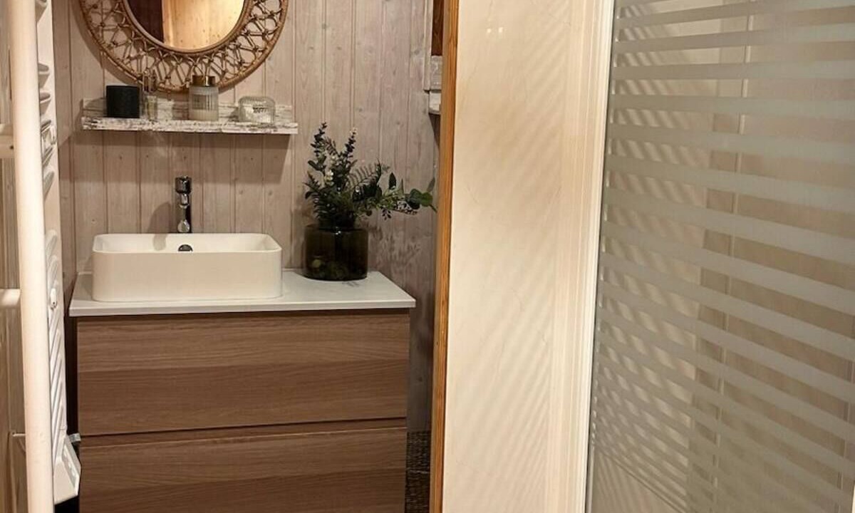 Photo of Bathroom in Paroisse des Monts de Bienne