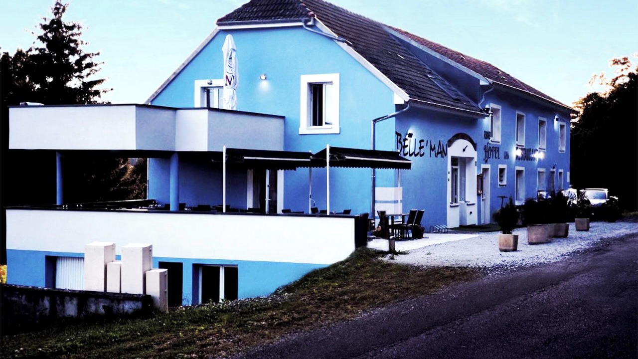 Photo of Outdoor in Longevelle-sur-Doubs