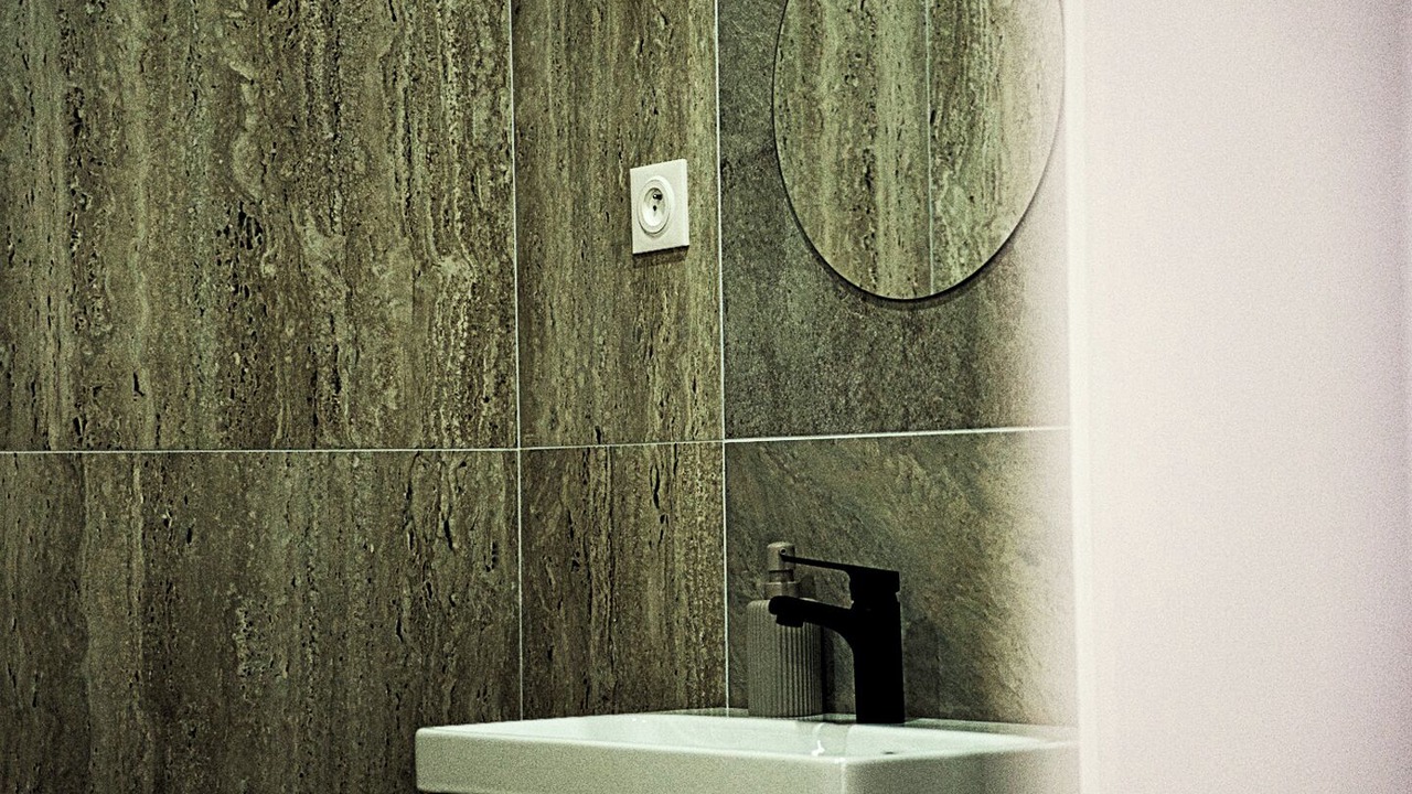 Photo of Bathroom in Longevelle-sur-Doubs