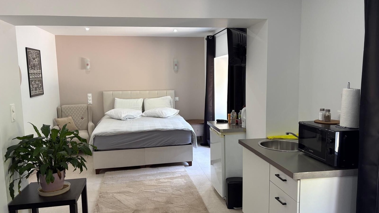 Photo of Bedroom in Longevelle-sur-Doubs