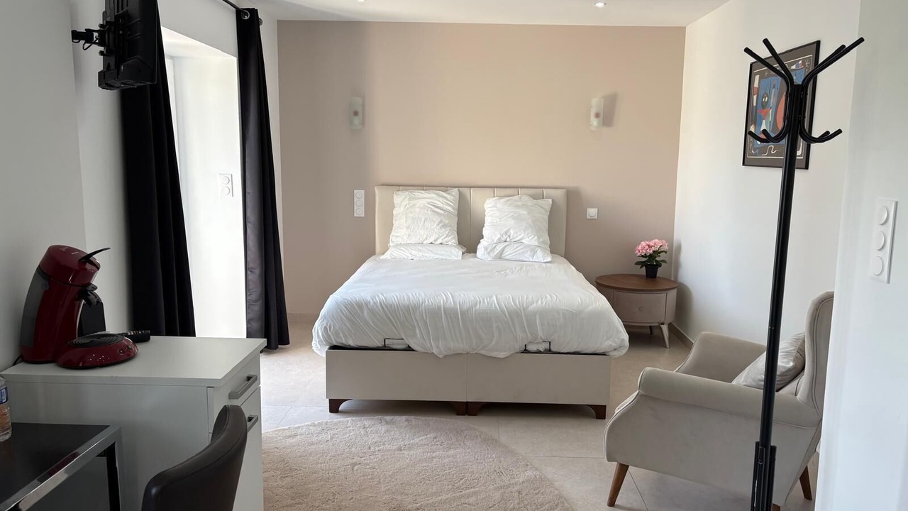 Photo of Bedroom in Longevelle-sur-Doubs