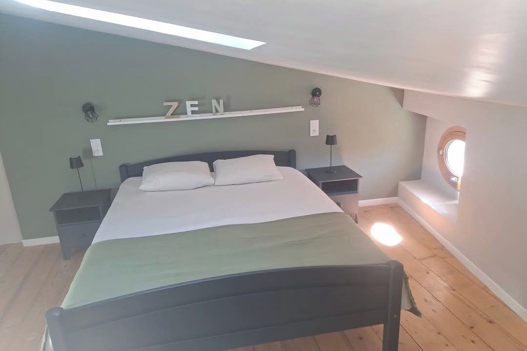Photo of Bedroom in Mirabel-aux-Baronnies