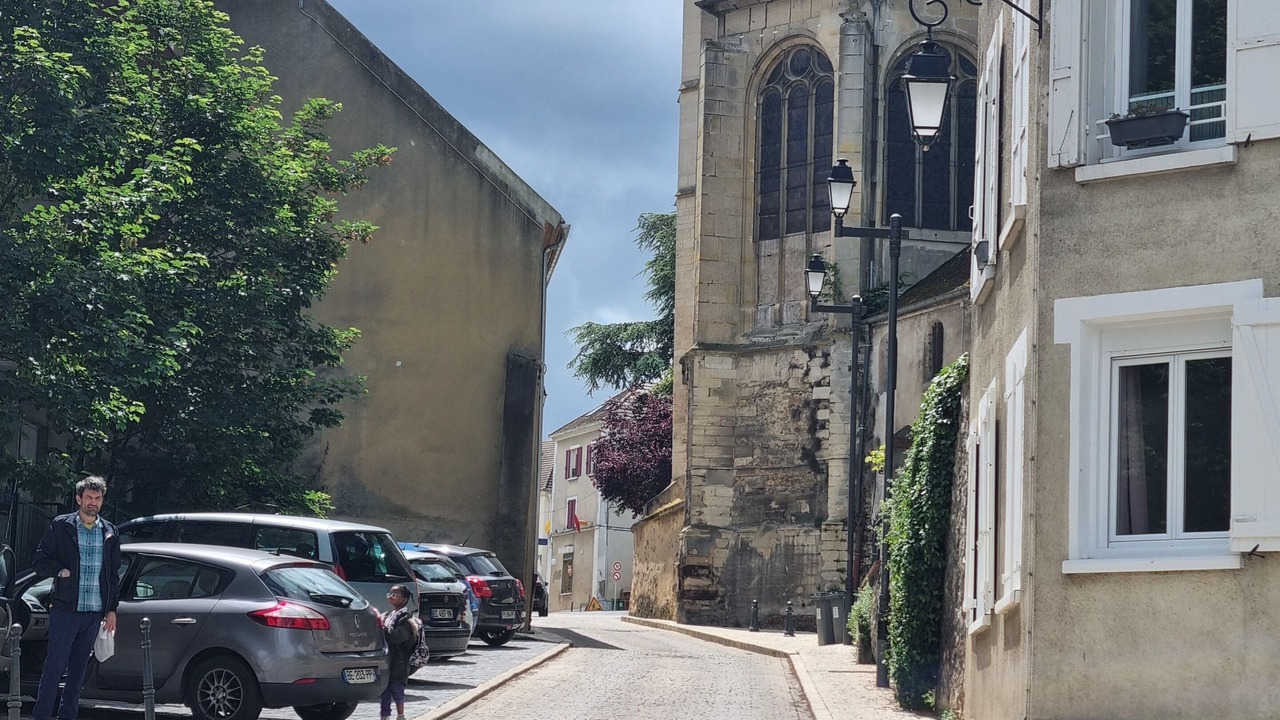 Photo of Others in Villeneuve-le-Roi