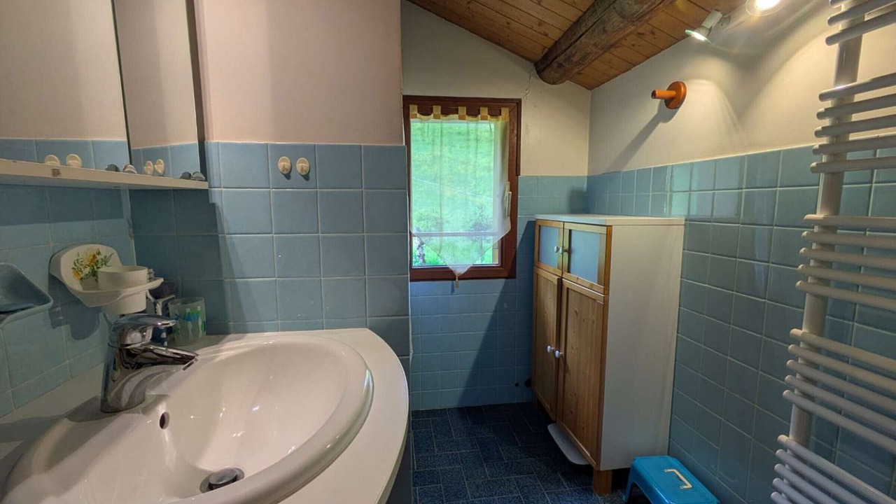 Photo of Bathroom in Beaufort